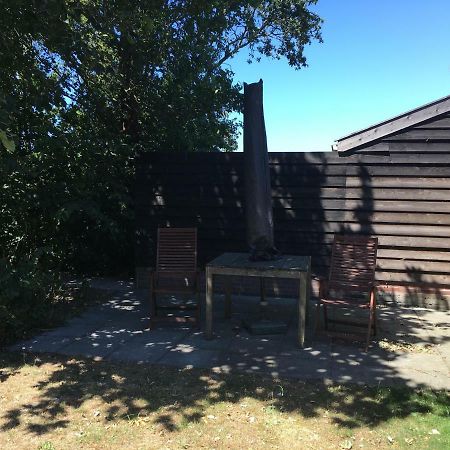 Bungalow Halfweg Ballum Luaran gambar