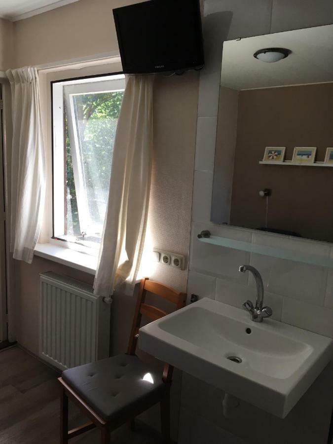 Bungalow Halfweg Ballum Luaran gambar